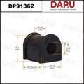DP91362 Stabilizer Bush — DAPU AUTO PARTS