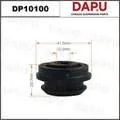 DP10100 — Radiator Mounting
