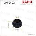 DP10102 — Radiator Mounting