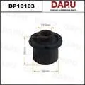 DP10103 — Radiator Mounting