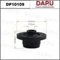 DP10109 — Radiator Mounting
