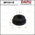 DP10115 — Radiator Mounting