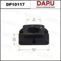 DP10117 — Radiator Mounting