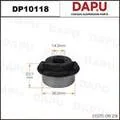 DP10118 — Radiator Mounting