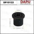 DP10122 — Radiator Mounting