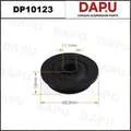 DP10123 — Radiator Mounting