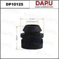 DP10125 — Radiator Mounting