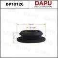 DP10126 — Radiator Mounting