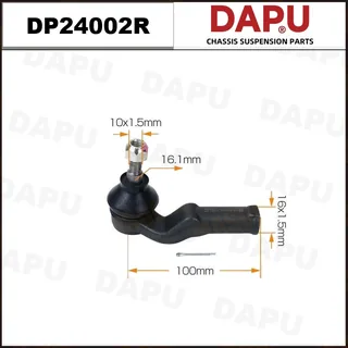 DP24002R — Tie Rod End