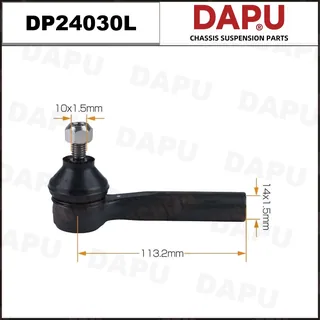 DP24030L — Tie Rod End