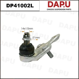 DP41002L — Ball Joint