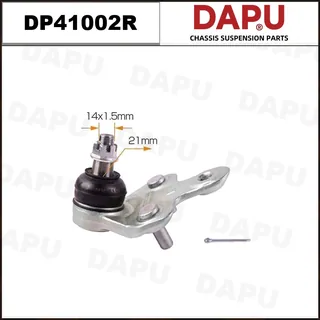 DP41002R — Ball Joint