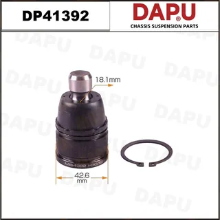 DP41392 — Ball Joint