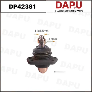 DP42381 — Ball Joint