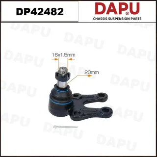DP42482 — Ball Joint