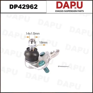DP42962 — Ball Joint