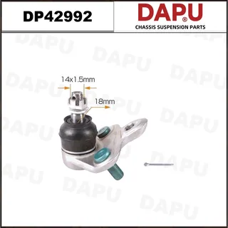 DP42992 — Ball Joint
