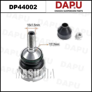 DP44002 — Ball Joint