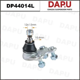 DP44014L — Ball Joint