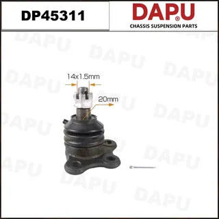 DP45311 — Ball Joint