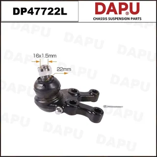 DP47722L — Ball Joint