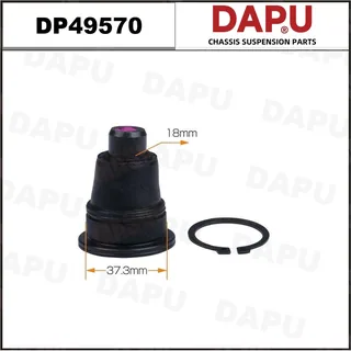 DP49570 — Ball Joint