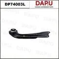 DP74003L — Control Arm