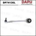 DP74136L — Control Arm