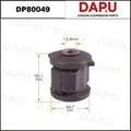 DP80049 — Rubber Parts