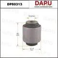 DP80313 — Rubber Parts