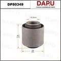 DP80349 — Rubber Parts