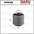 DP80468 — Rubber Parts