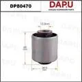 DP80470 — Rubber Parts