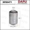 DP80471 — Rubber Parts