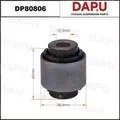 DP80806 — Rubber Parts