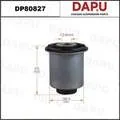 DP80827 — Rubber Parts