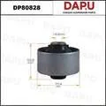 DP80828 — Rubber Parts