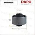 DP80829 — Rubber Parts