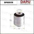 DP80939 — Rubber Parts