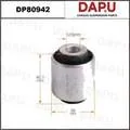 DP80942 — Rubber Parts