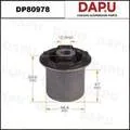 DP80978 — Rubber Parts