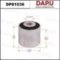 DP81036 — Rubber Parts