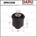 DP81048 — Rubber Parts