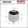 DP81049 — Rubber Parts