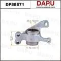 DP88871 — Rubber Parts